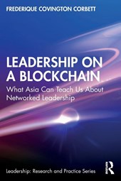 Leadership on a Blockchain