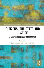 Citizens, the State and Justice