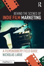 Behind the Scenes of Indie Film Marketing