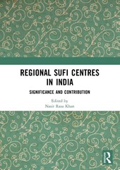 Regional Sufi Centres in India