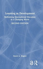 Learning as Development
