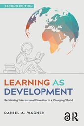 Learning as Development