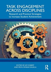 Task Engagement Across Disciplines