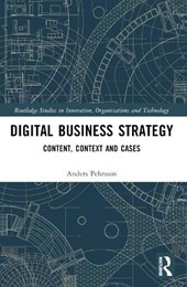 Digital Business Strategy