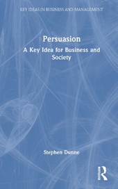 Persuasion