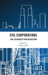 Evil Corporations