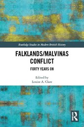 The Falklands/Malvinas Conflict