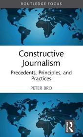 Constructive Journalism
