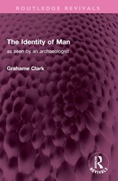The Identity of Man