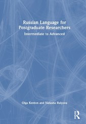 Russian Language for Postgraduate Researchers