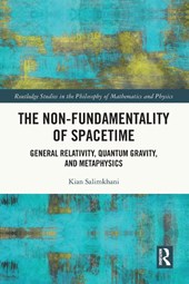 The Non-Fundamentality of Spacetime