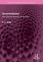 Decentralization