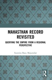 Mahasthan Record Revisited