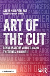 Art of the Cut