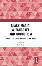 Black Magic, Witchcraft and Occultism