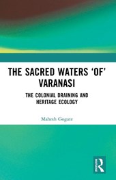 The Sacred Waters ‘of’ Varanasi