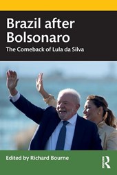 Brazil after Bolsonaro