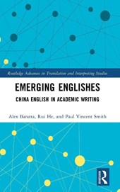 Emerging Englishes