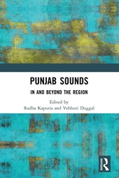 Punjab Sounds