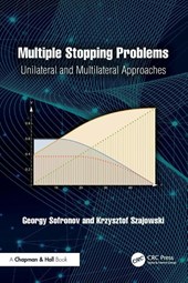 Multiple Stopping Problems