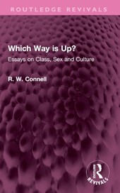 Which Way is Up?
