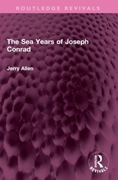 The Sea Years of Joseph Conrad