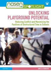 Unlocking Playground Potential
