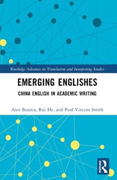 Emerging Englishes