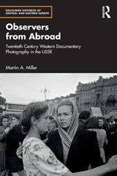 Observers from Abroad