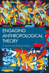 Engaging Anthropological Theory