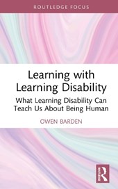 Learning with Learning Disability