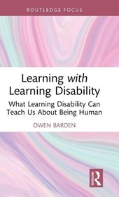 Learning with Learning Disability
