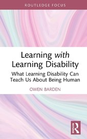 Learning with Learning Disability