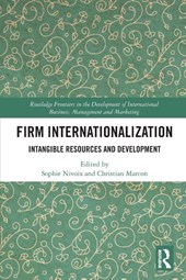 Firm Internationalization