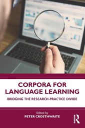 Corpora for Language Learning