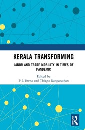 Kerala Transforming