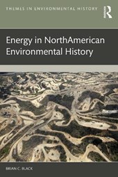 Energy in North American Environmental History