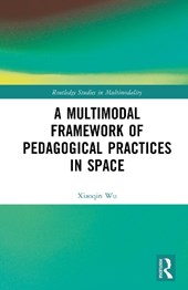 A Multimodal Framework of Pedagogical Practices in Space
