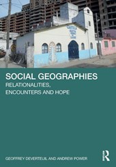 Social Geographies