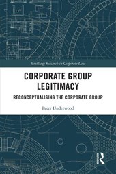 Corporate Group Legitimacy
