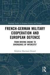 French-German Military Cooperation and European Defence