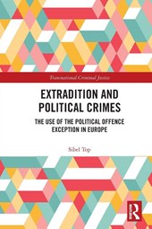 Extradition and Political Crimes