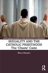 Sexuality and the Catholic Priesthood