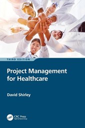 Project Management for Healthcare