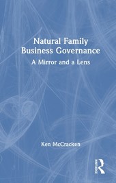 Natural Family Business Governance