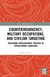 Counterinsurgency, Military Occupations, and Civilian Targeting