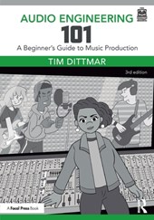 Audio Engineering 101