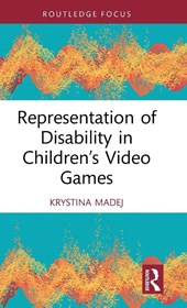 Representation of Disability in Children’s Video Games