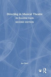 Directing in Musical Theatre