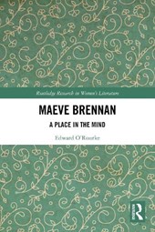 Maeve Brennan